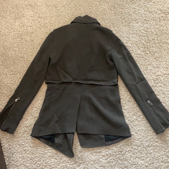 Wilfred jacket - Picture 3 of 3